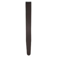 D'Addario Classic Leather Guitar Strap
