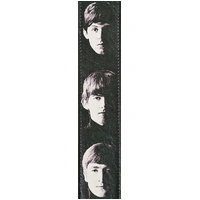 D'Addario Beatles Guitar Strap, Meet The Beatles