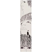 D'Addario Beatles Guitar Strap, Revolver