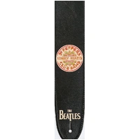 D'Addario Beatles Guitar Strap, Sgt. Pepper's