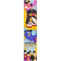 D'Addario Beatles Guitar Strap, Yellow Submarine