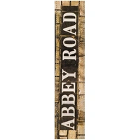 Planet Waves Beatles Signature series Guitar Strap - Iconic "Abbey Road" Sale 