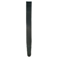 D'Addario Classic Leather Guitar Strap