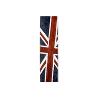 D'Addario Premium Leather Guitar Strap