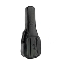 Cordoba 25SK Soprano Ukulele with Deluxe Gig Bag Solid Acacia