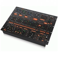Behringer 2600 Analog Semi-modular Synthesizer 8RU