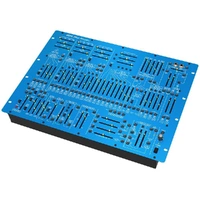 The Behringer Special Edition Semi Modular 2600 Blue Marvin Analog Synth 8RU