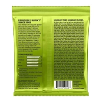 Ernie Ball 8-String 2629 Regular  Electric Guitar Strings 10 - 74