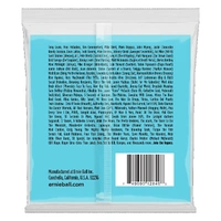 Ernie Ball 2849 Super Long Scale Slinky Nickel Wound Bass strings Set 45 - 105