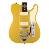 Reverend Greg Koch Gristle 90 Solidbody Electric Guitar - Venetian Gold