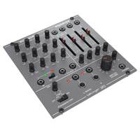 The Behringer Legendary Analog 305EQMIXEROUTPUT Parametric EQ Eurorack Module