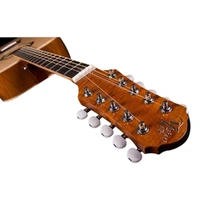 Acoustic Electric Guitar Triad 10E