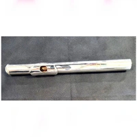 Trevor James Virtuoso Solid Silver Flute Headjoint Stamped  925 TJ-AP 9R