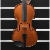 Gliga III 14" Viola Outfit Antique Varnish  Inc Bow & Case 