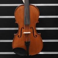 Gliga Vasile Christian Viola 15 1/2" Professionally Siries  - Set Up