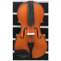 Gliga Vasile Christian Viola 16" Professionally Siries  - Set Up