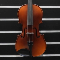 Raggetti Viola Outfit RVA2 15 1/2" Setup C/w Case and Bow