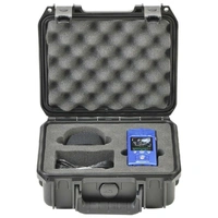 SKB 3I09074B05 Waterproof Case For Zoom Q3 / Q3HD - 3i-series