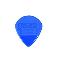 D'Addario Nylpro Guitar Picks 675, 25 Pack