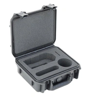 SKB 3i-0907-4B-04 Waterproof  Carrying Case for Zoom H4 
