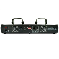AVE Eclipse 4-Ray RGB Laser Light 4 Beams 330mW