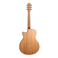 FURCH Blue Gc-CM  Grand Auditorium Acoustic / Electric Guitar