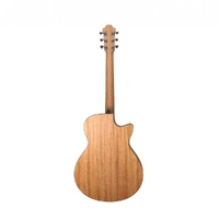 FURCH Blue Gc-CM Left Hand Grand Auditorium Acoustic / Electric Guitar