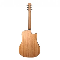 FURCH Blue Dc-CM  Left Hand Dreadnought Acoustic / Electric Guitar