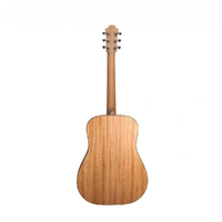 FURCH INDIGO D-CY Dreadnought Acoustic / Electric Guitar