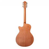 FURCH Violet Gc-SM Master Choice Grand Auditorium Acoustic / Electric Guitar