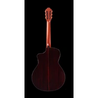 Furch Guitars GNC4-SR Classical Guitar w/LR Baggs EAS-VTC + Case