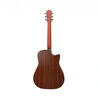 FURCH Green Dc-SR Left Hand Dreadnought Acoustic / Electric Guitar