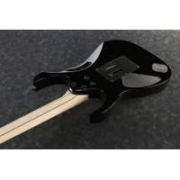 IBANEZ JEM77P BFP Steve VAI Signature Electric Guitar - Blue Floral Pattern