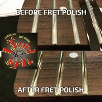 Lizard Spit Fret Polish System MP15