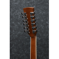 IBANEZ PF1512 NT ACOUSTIC 12 STRING
