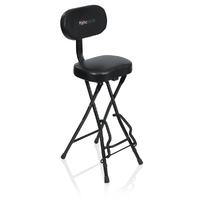 Gator GFW-GTR-SEAT Seat combo Guitar stool / Stand