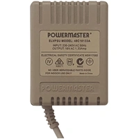 Powermaster 18V AC - 1300mA - Power Supply - AC Adapter