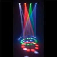 Chauvet DJ 4PLAY2 Portable RGBW LED Effect Light