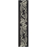D'Addario Woven Guitar Strap, Rainforest