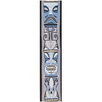 D'Addario Woven Guitar Strap, Tiki