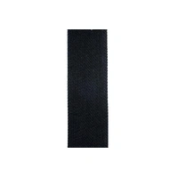D'Addario Auto Lock Guitar Strap, Skater Black