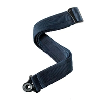 D'Addario Auto Lock Guitar Strap - Midnight 