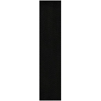 D'Addario Nylon Banjo Strap, Black