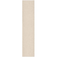 D'Addario Cotton Guitar Strap, Natural