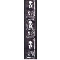 D'addario Planet Waves Joe Satriani Guitar Strap, 50mm Relic 50JS09
