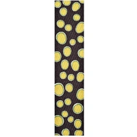 D'addario Planet Waves Joe Satriani Guitar Strap, 50mm Drops , 50JS10