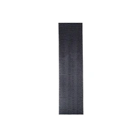 D'Addario Seat Belt Guitar Strap, Black 50mm
