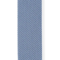 D'Addario Classic Tweed Guitar Strap, Blue