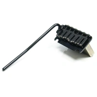 Gotoh 510TS-FE1 Steel Block  Modern Style Tremolo - Black