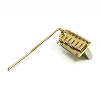 Gotoh 510TS-FE1 Steel Block  Modern Style Tremolo - Gold